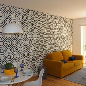 Appartement met een Slaapkamer